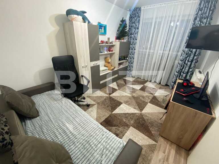 Apartament de vanzare 2 camere Avantgarden - 60372AV | BLITZ Brasov | Poza4