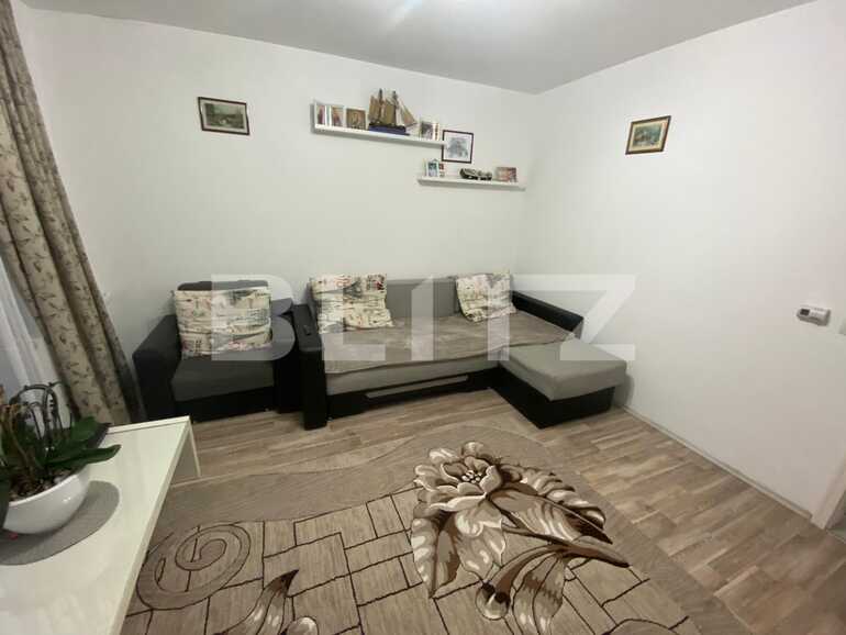 Apartament de vanzare 2 camere Avantgarden - 60372AV | BLITZ Brasov | Poza1