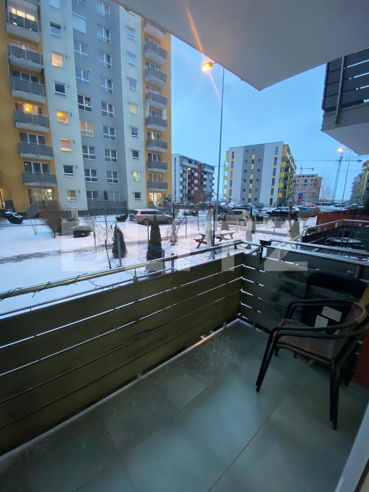 Apartament de vânzare 2 camere Avantgarden - 60372AV | BLITZ Brașov | Poza8