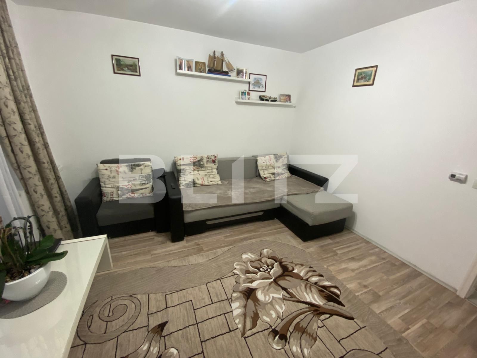 Apartament de vânzare 2 camere Avantgarden - 60372AV | BLITZ Brașov | Poza1