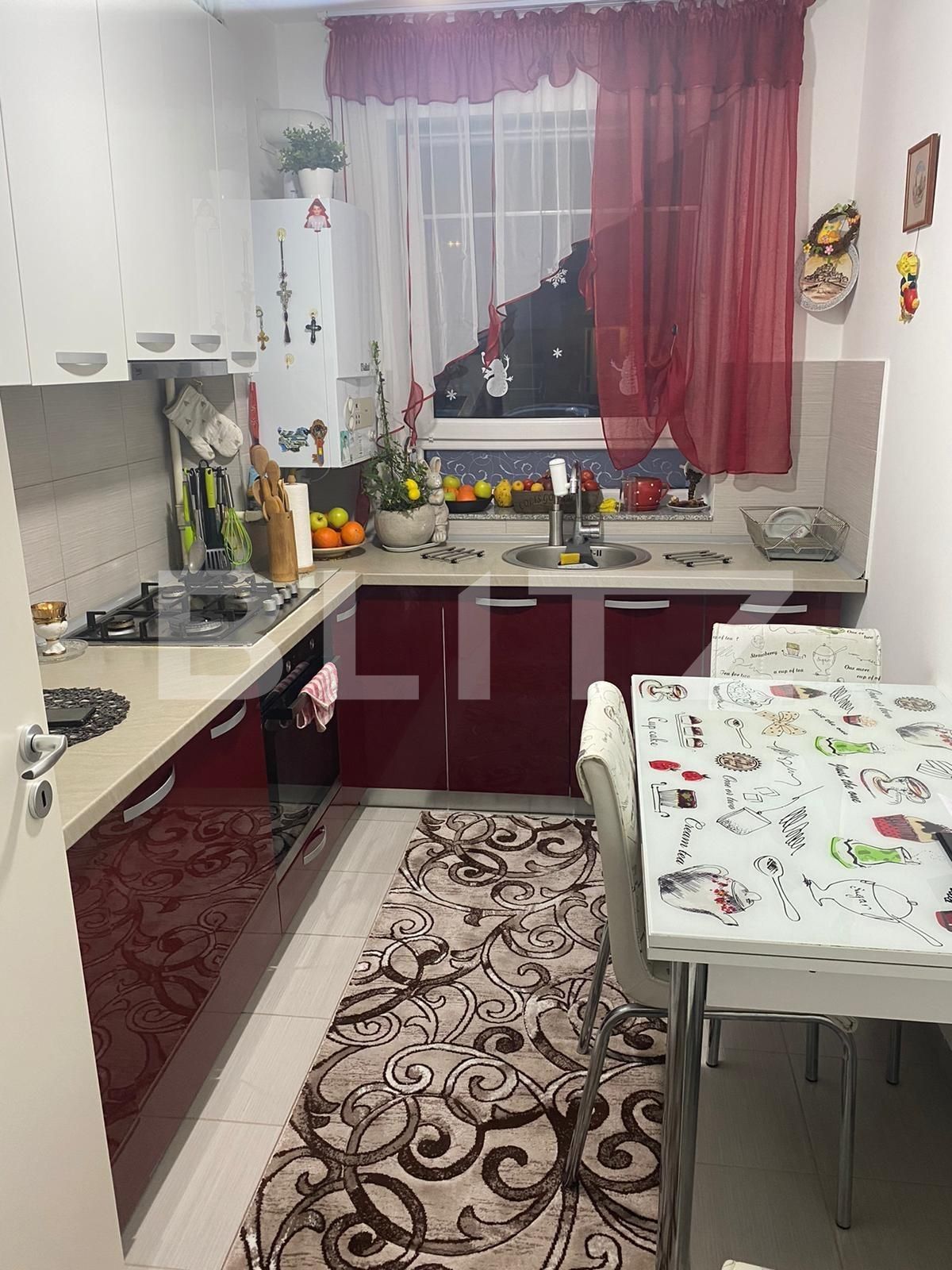 Apartament de vânzare 2 camere Avantgarden - 60372AV | BLITZ Brașov | Poza6