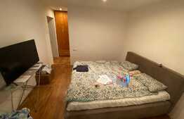 Apartament 2 camere, Tractorul