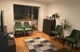 Apartament 2 camere, Tractorul