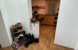 Apartament 2 camere, Tractorul