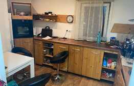 Apartament 2 camere, Tractorul