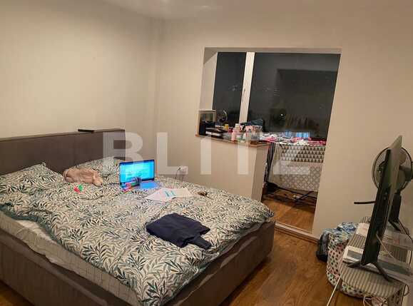 Apartament de vânzare 2 camere Tractorul - 60373AV | BLITZ Brașov | Poza3