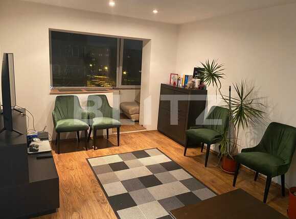 Apartament de vânzare 2 camere Tractorul - 60373AV | BLITZ Brașov | Poza1