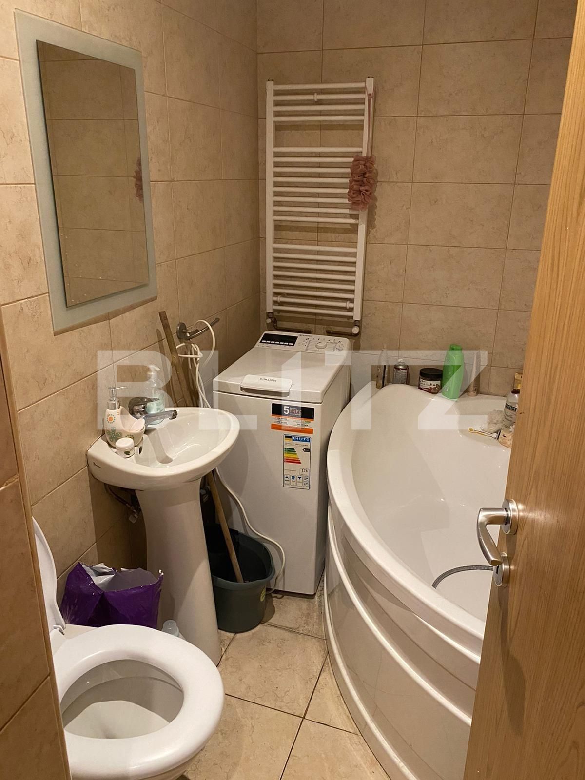 Apartament de vânzare 2 camere Tractorul - 60373AV | BLITZ Brașov | Poza6