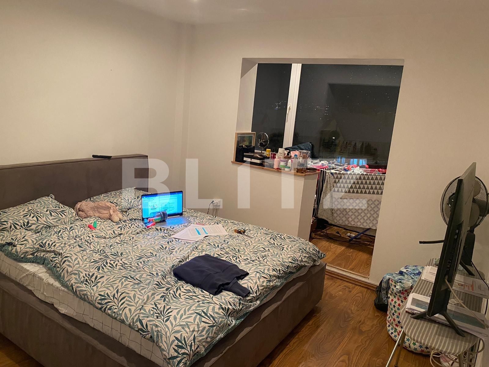 Apartament de vânzare 2 camere Tractorul - 60373AV | BLITZ Brașov | Poza3