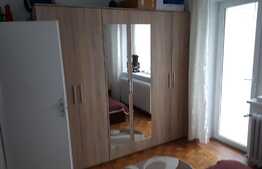Apartament 2 camere, semidecomandat, 45 mp in Gheorgheni!