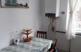 Apartament 2 camere, semidecomandat, 45 mp in Gheorgheni!