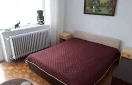 Apartament 2 camere, semidecomandat, 45 mp in Gheorgheni!