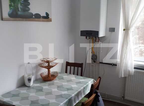Apartament de vânzare 2 camere Gheorgheni - 60374AV | BLITZ Cluj-Napoca | Poza7