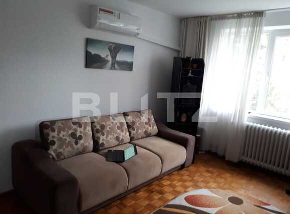 Apartament de vânzare 2 camere Gheorgheni - 60374AV | BLITZ Cluj-Napoca | Poza1