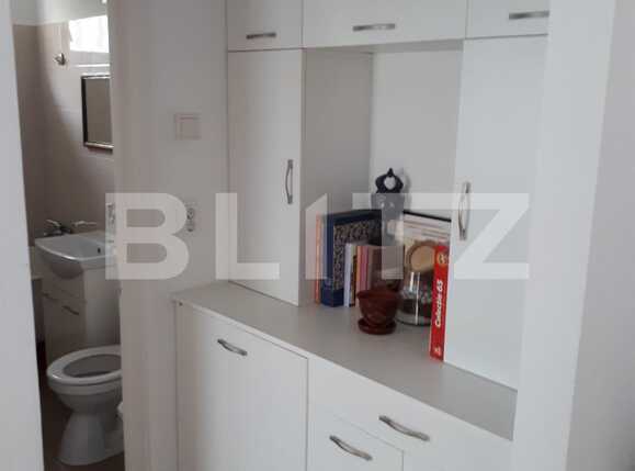 Apartament de vânzare 2 camere Gheorgheni - 60374AV | BLITZ Cluj-Napoca | Poza8