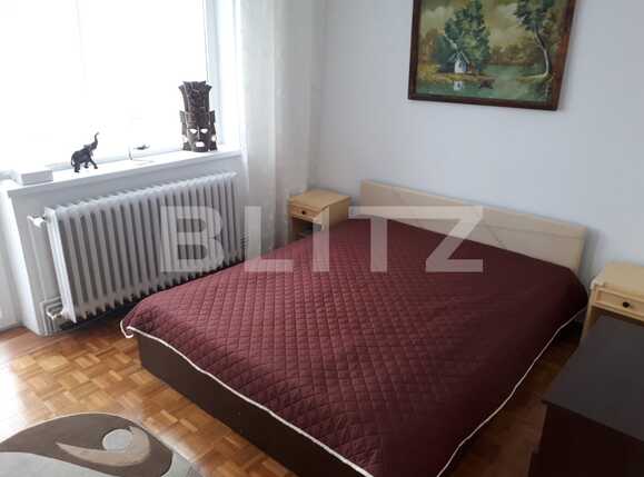 Apartament de vânzare 2 camere Gheorgheni - 60374AV | BLITZ Cluj-Napoca | Poza3