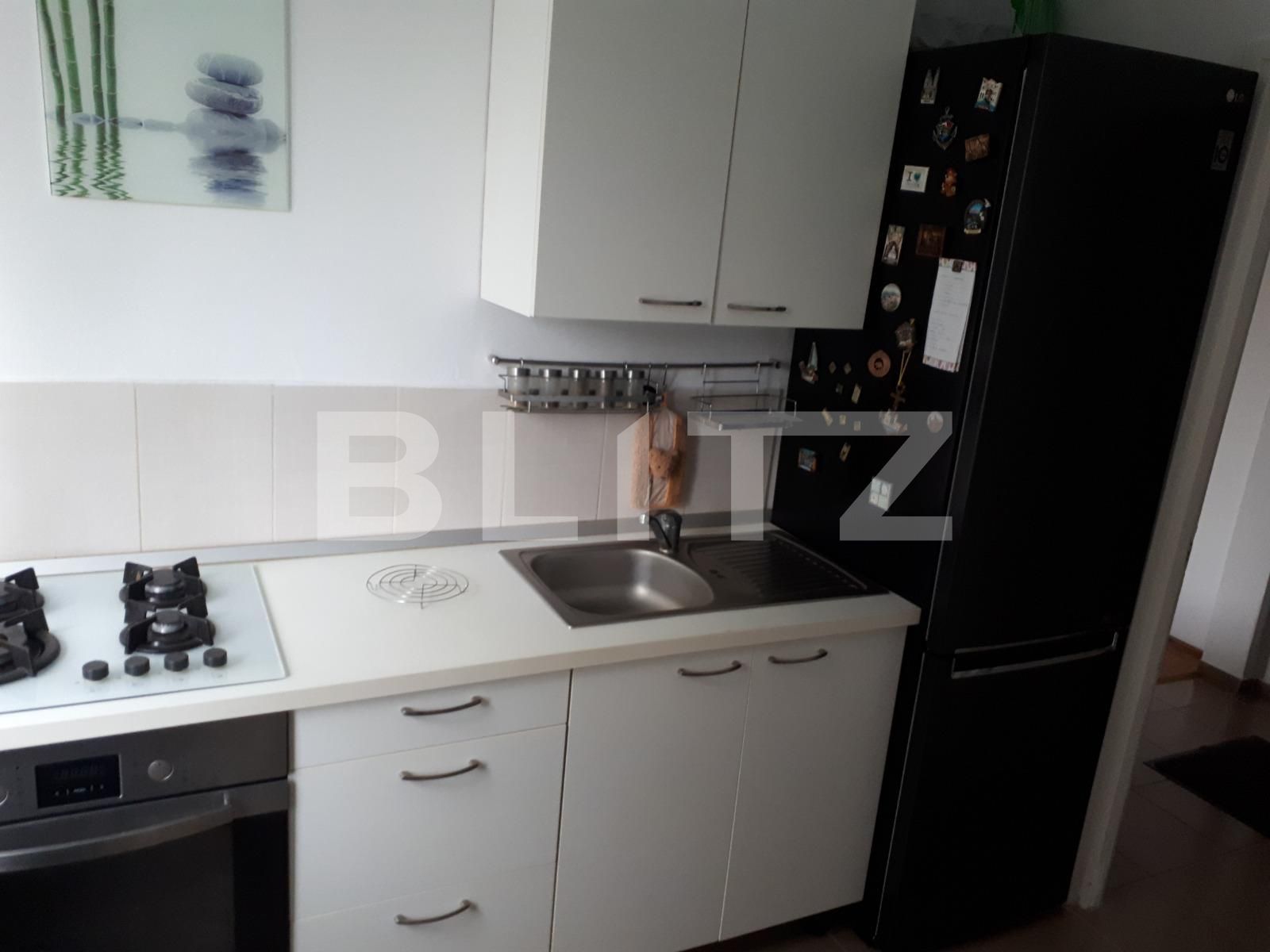 Apartament de vânzare 2 camere Gheorgheni - 60374AV | BLITZ Cluj-Napoca | Poza6
