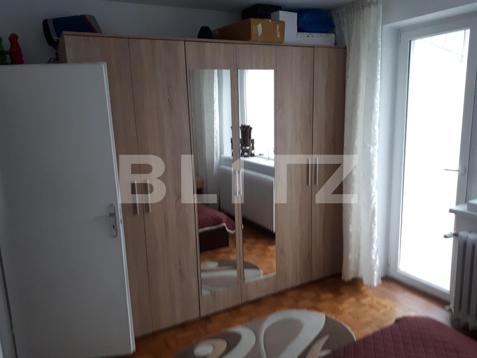 Apartament de vânzare 2 camere Gheorgheni - 60374AV | BLITZ Cluj-Napoca | Poza4