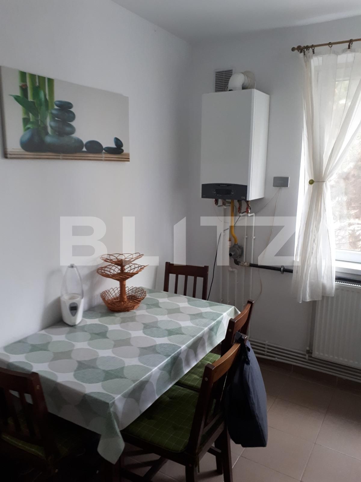 Apartament de vânzare 2 camere Gheorgheni - 60374AV | BLITZ Cluj-Napoca | Poza7