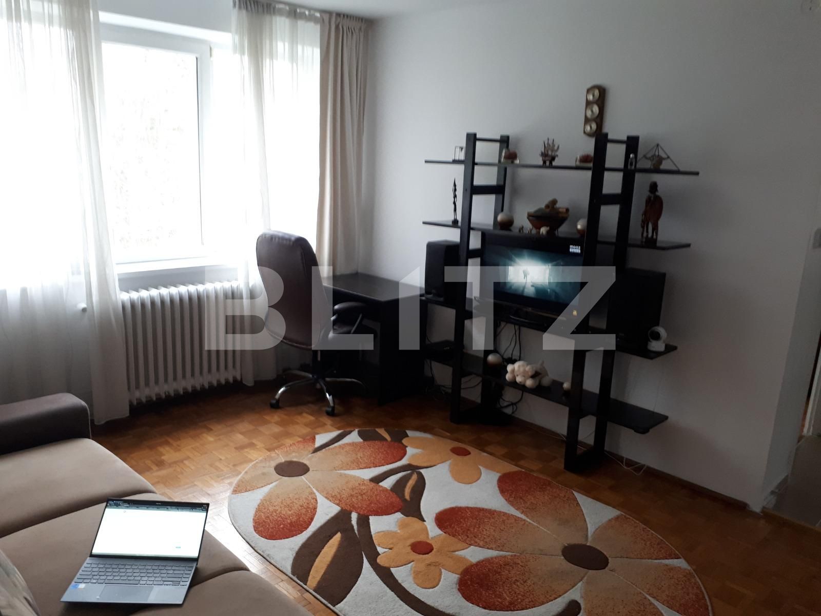 Apartament de vânzare 2 camere Gheorgheni - 60374AV | BLITZ Cluj-Napoca | Poza2