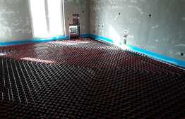 Oportunitate! Apartament 3 camere, 67.5mp utili, ansamblu rezidential!