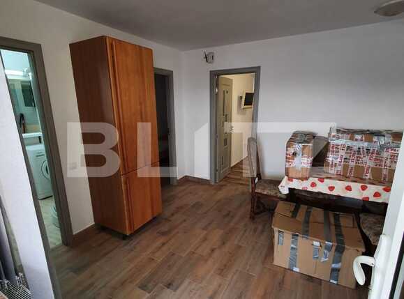 Apartament de vânzare 2 camere Dambul Rotund - 60377AV | BLITZ Cluj-Napoca | Poza3