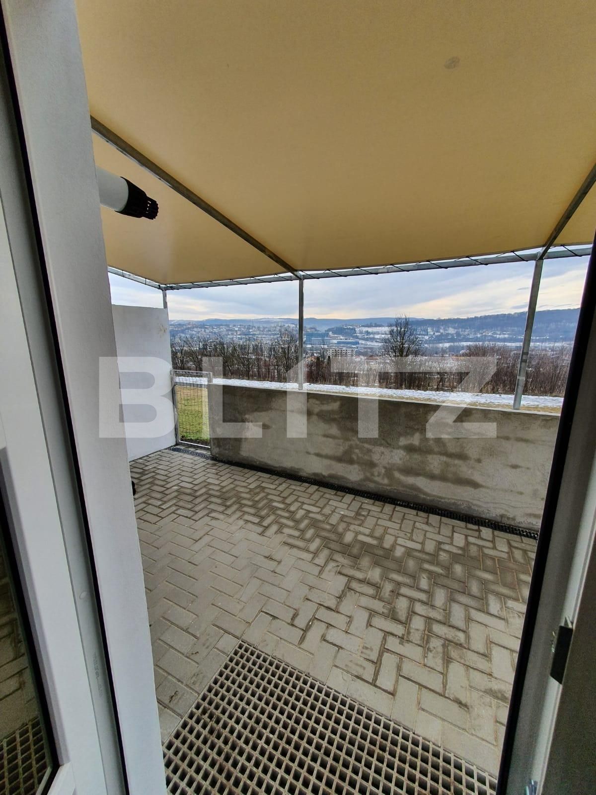 Apartament de vânzare 2 camere Dambul Rotund - 60377AV | BLITZ Cluj-Napoca | Poza5