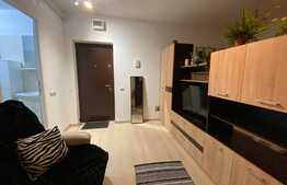 Apartament 36mp cu o camera+parcare subterana , Zona Vivo!!