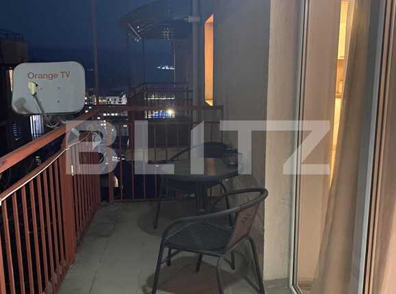 Garsonieră de vânzare Manastur - 60378AV | BLITZ Cluj-Napoca | Poza8