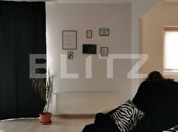 Garsonieră de vânzare Manastur - 60378AV | BLITZ Cluj-Napoca | Poza5