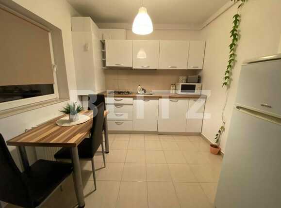 Garsonieră de vânzare Manastur - 60378AV | BLITZ Cluj-Napoca | Poza1