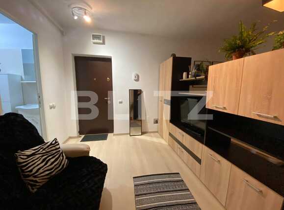 Garsonieră de vânzare Manastur - 60378AV | BLITZ Cluj-Napoca | Poza4