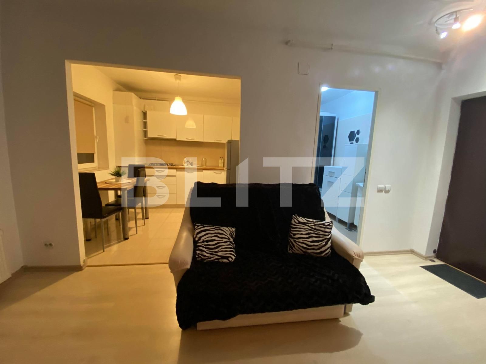 Garsonieră de vânzare Manastur - 60378AV | BLITZ Cluj-Napoca | Poza7