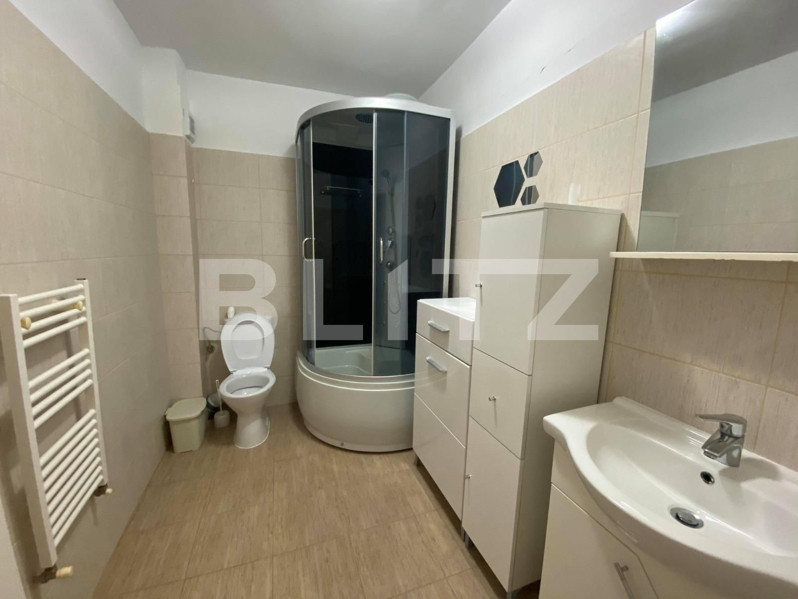 Garsonieră de vânzare Manastur - 60378AV | BLITZ Cluj-Napoca | Poza2