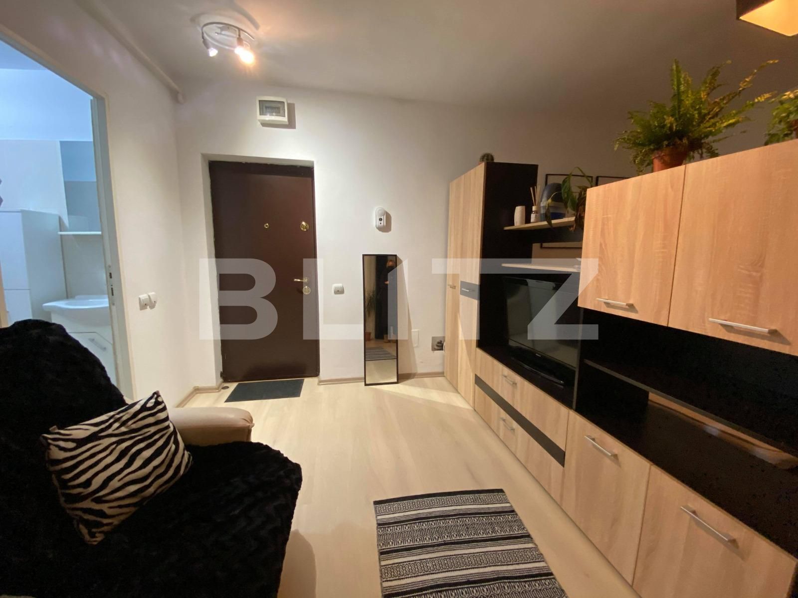 Garsonieră de vânzare Manastur - 60378AV | BLITZ Cluj-Napoca | Poza4