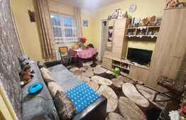 Apartament 2 camere, 35mp, semidecomandat, zona strazii Oasului