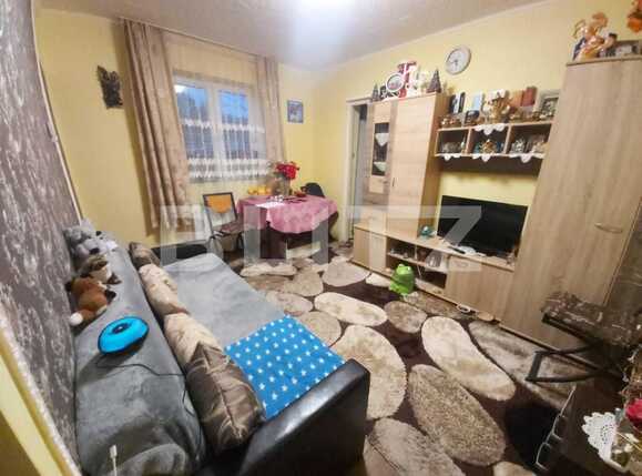 Apartament de vânzare 2 camere Iris - 60379AV | BLITZ Cluj-Napoca | Poza1