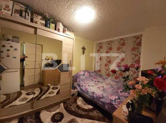 Apartament de vânzare 2 camere Iris - 60379AV | BLITZ Cluj-Napoca | Poza4