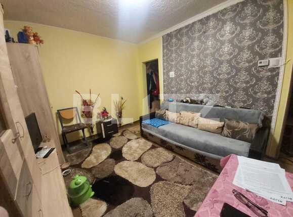 Apartament de vânzare 2 camere Iris - 60379AV | BLITZ Cluj-Napoca | Poza2