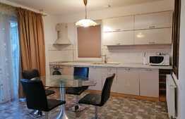 Apartament 2 camere, mobilat modern si cochet, Europe Residence !