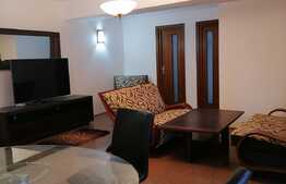 Apartament 2 camere, mobilat modern si cochet, Europe Residence !