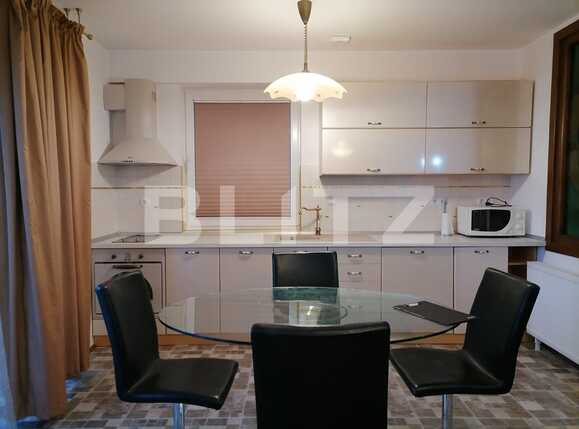 Apartament de închiriat 2 camere Centrul Istoric - 60380AI | BLITZ Brașov | Poza2
