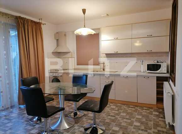 Apartament de închiriat 2 camere Centrul Istoric - 60380AI | BLITZ Brașov | Poza1