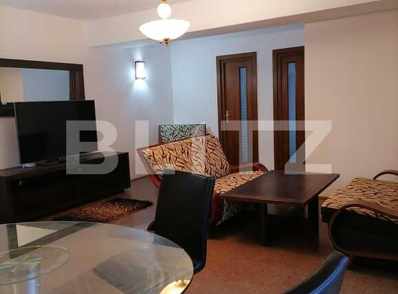 Apartament de închiriat 2 camere Centrul Istoric - 60380AI | BLITZ Brașov | Poza3