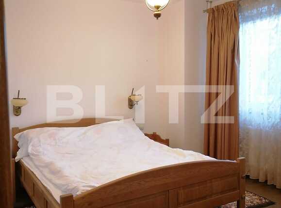 Apartament de închiriat 2 camere Centrul Istoric - 60380AI | BLITZ Brașov | Poza10