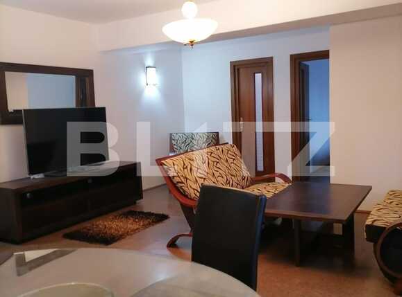 Apartament de închiriat 2 camere Centrul Istoric - 60380AI | BLITZ Brașov | Poza4