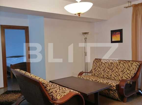 Apartament de închiriat 2 camere Centrul Istoric - 60380AI | BLITZ Brașov | Poza5