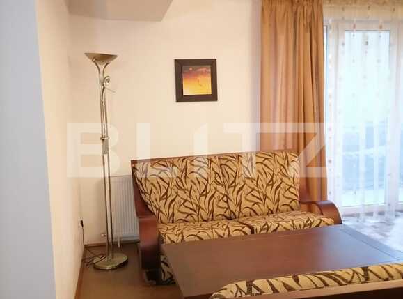 Apartament de închiriat 2 camere Centrul Istoric - 60380AI | BLITZ Brașov | Poza6