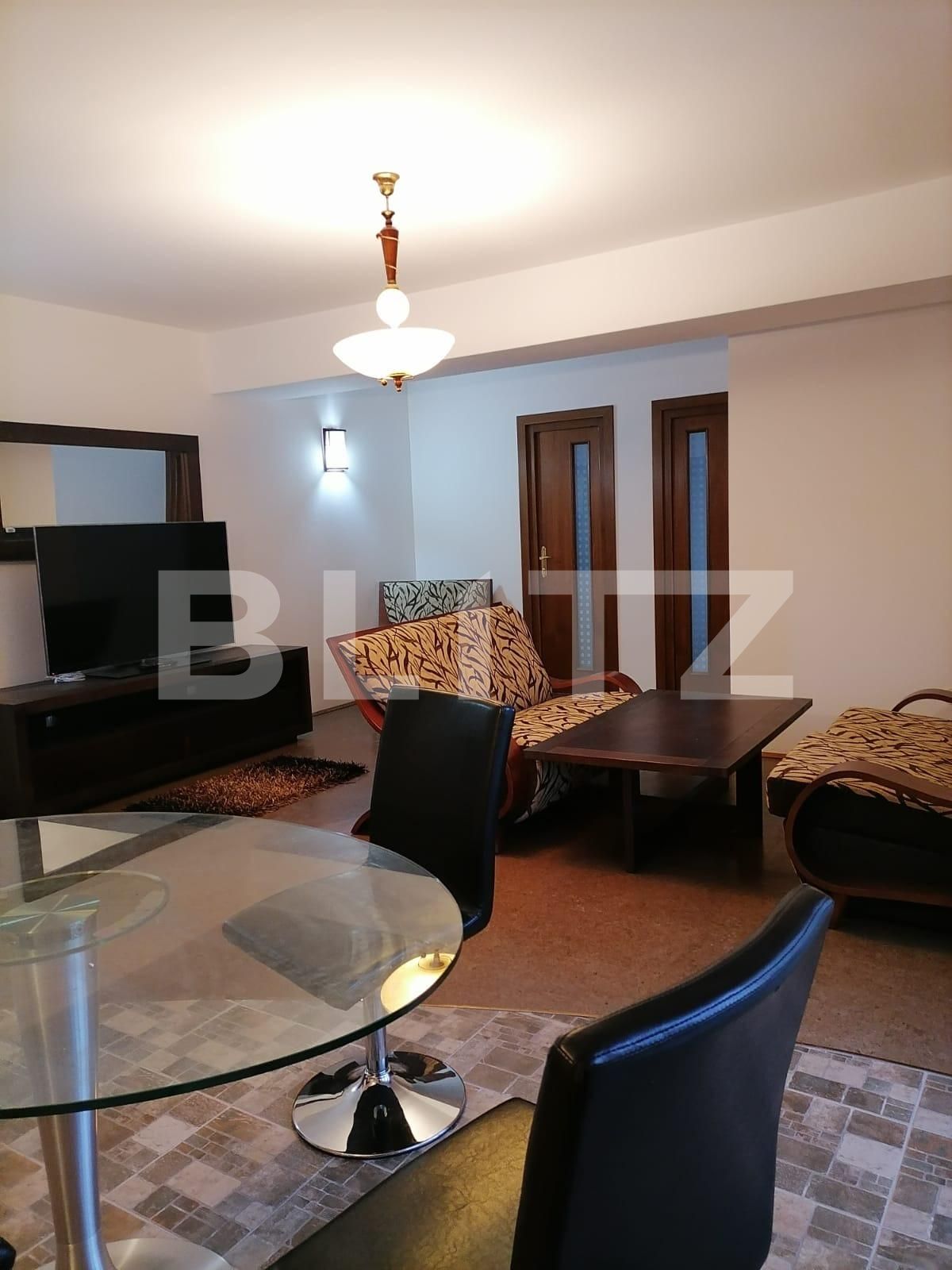 Apartament de închiriat 2 camere Centrul Istoric - 60380AI | BLITZ Brașov | Poza3