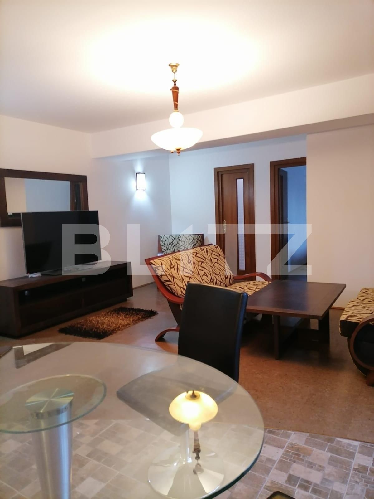 Apartament de închiriat 2 camere Centrul Istoric - 60380AI | BLITZ Brașov | Poza4